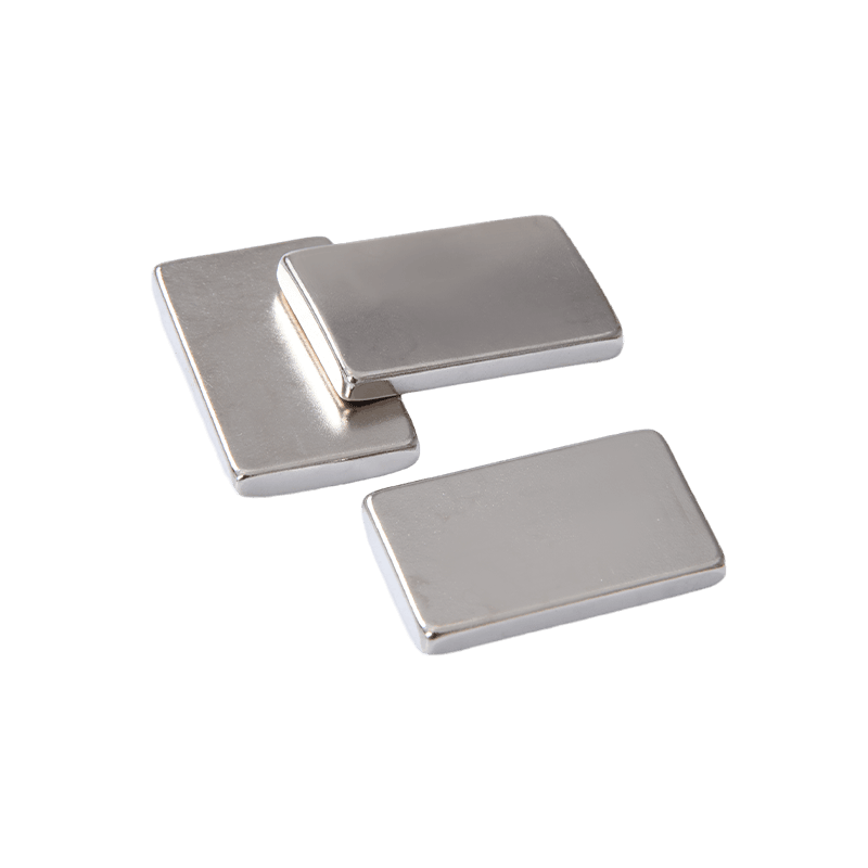 Square NdFeB Magnet