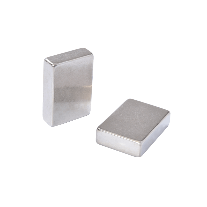 Square NdFeB Magnet