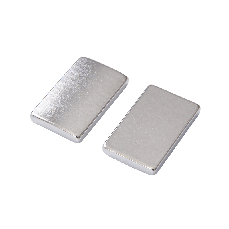 Square NdFeB Magnet