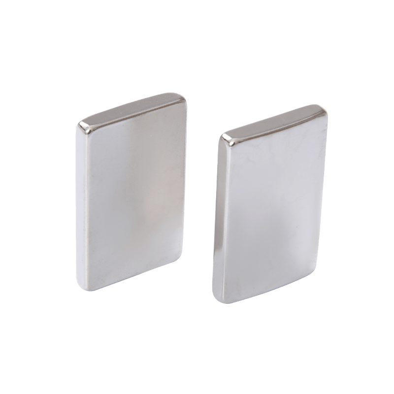 Square NdFeB Magnet